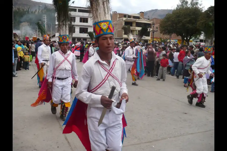 Imagen Festividad De La Santisima Virgen De Las Mercedes - Imagen 7