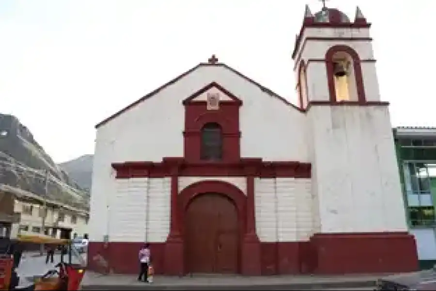 Imagen Iglesia De Ascensión - Imagen 1