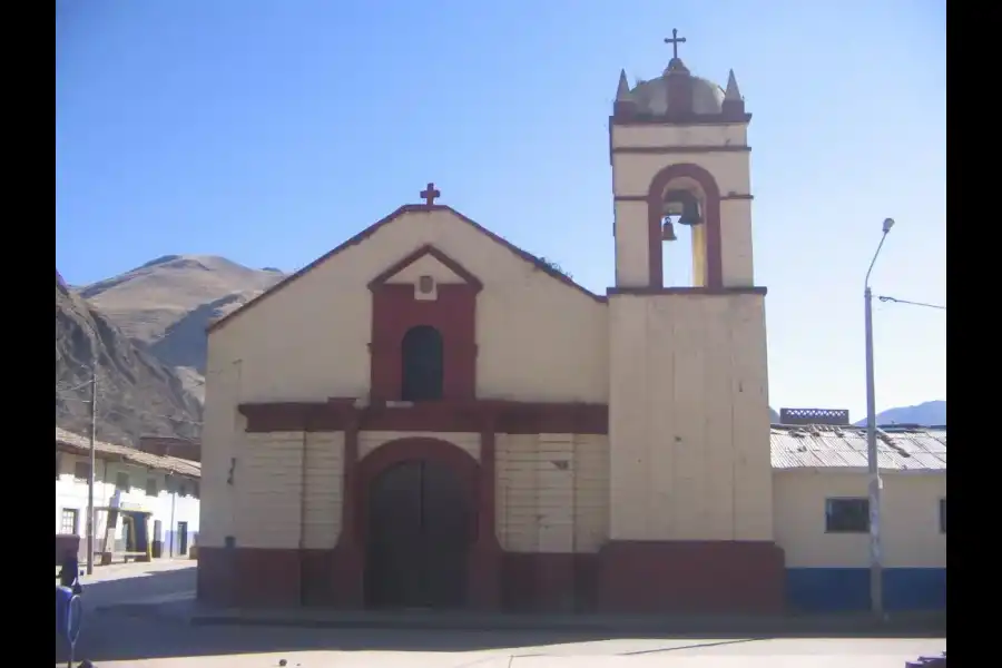 Imagen Iglesia De Ascensión - Imagen 3