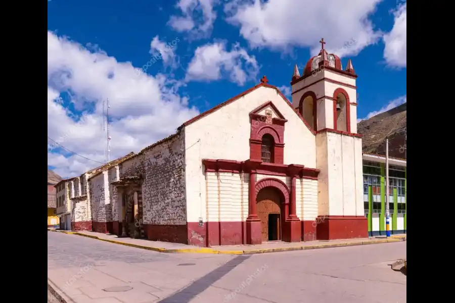 Imagen Iglesia De Ascensión - Imagen 4