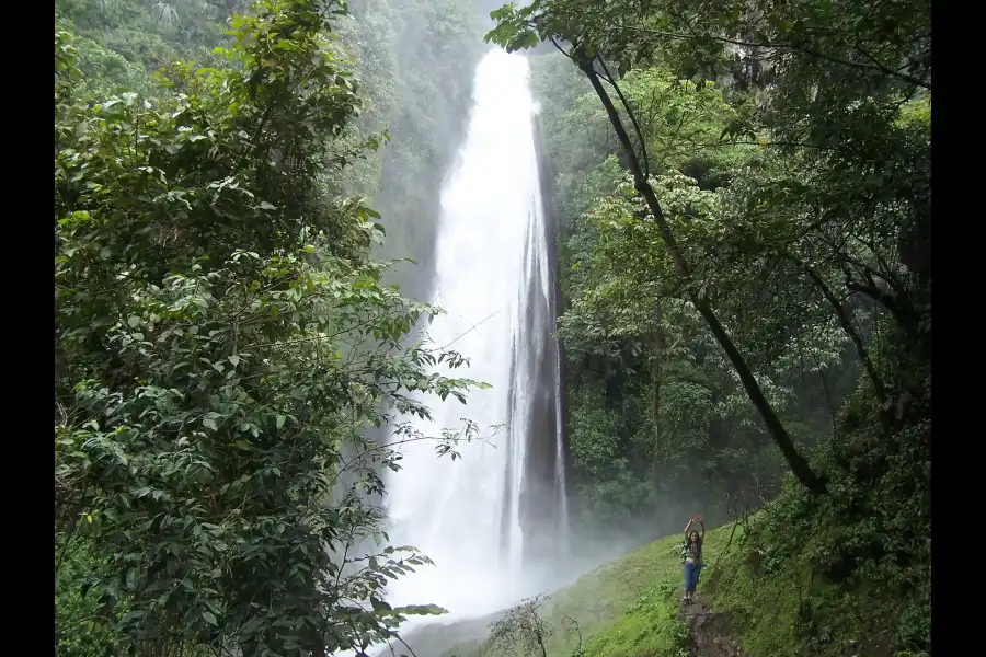 Imagen Catarata Rinconada - Imagen 5