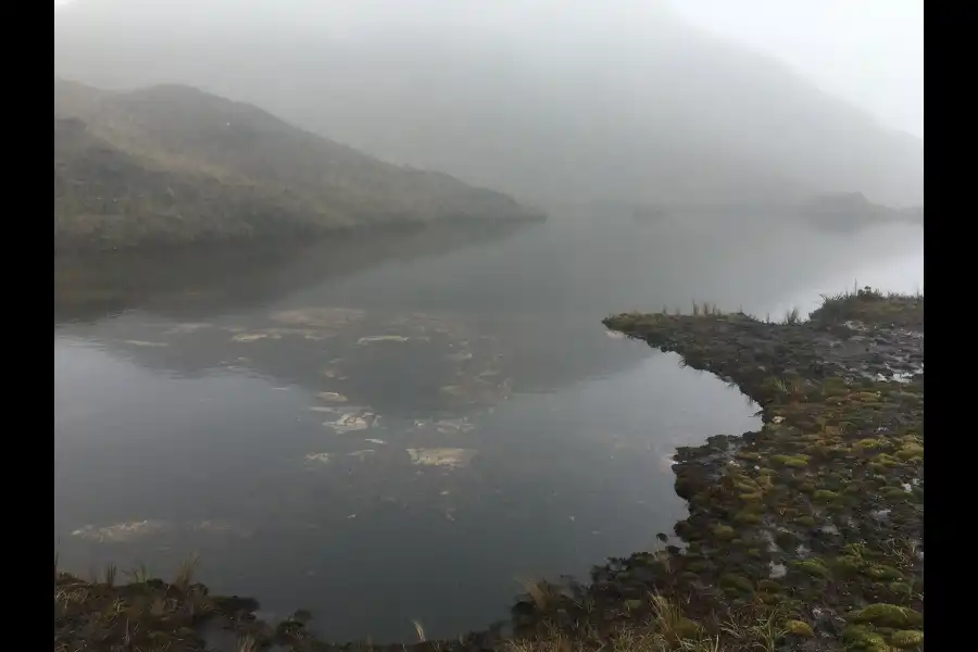 Imagen Laguna La Millonaria De Punta Del Rio - Imagen 1