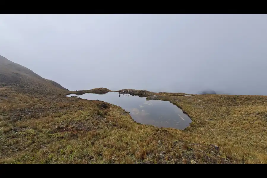 Imagen Laguna La Millonaria De Punta Del Rio - Imagen 5