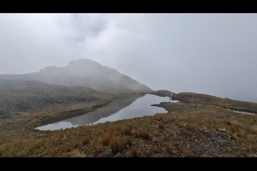 Imagen Laguna La Millonaria De Punta Del Rio - Imagen 6