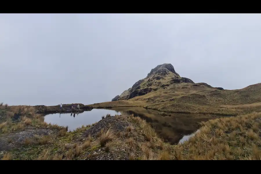 Imagen Laguna La Millonaria De Punta Del Rio - Imagen 7