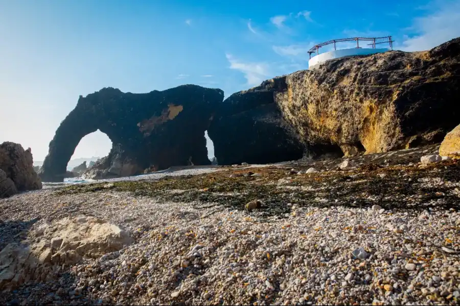 Imagen Playa El Elefante - San Juan De Marcona. - Imagen 3