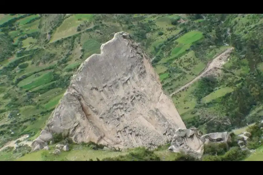 Imagen Mirador Huaman Tiana - Imagen 1