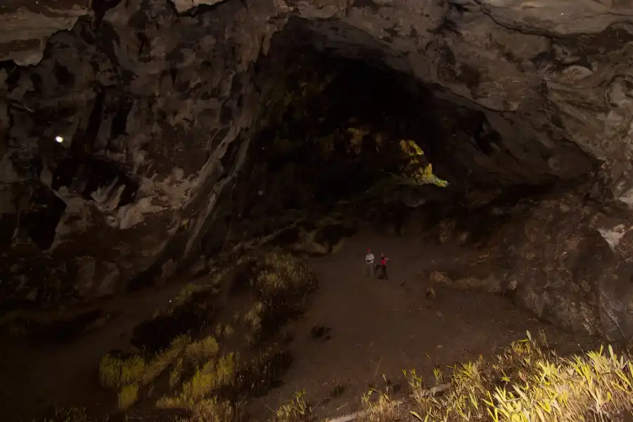 Imagen Cueva De Los Huacharos - Imagen 12