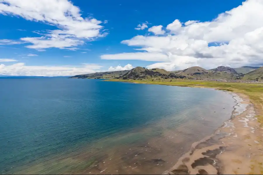 Imagen Playa Ecoturística De Moyapampa - Imagen 5