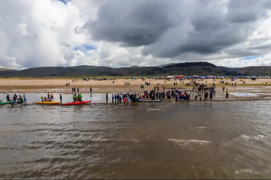 Imagen Playa Ecoturística De Moyapampa - Imagen 6