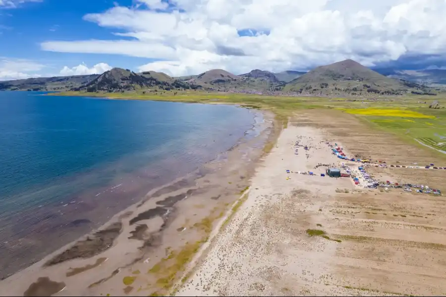 Imagen Playa Ecoturística De Moyapampa - Imagen 7