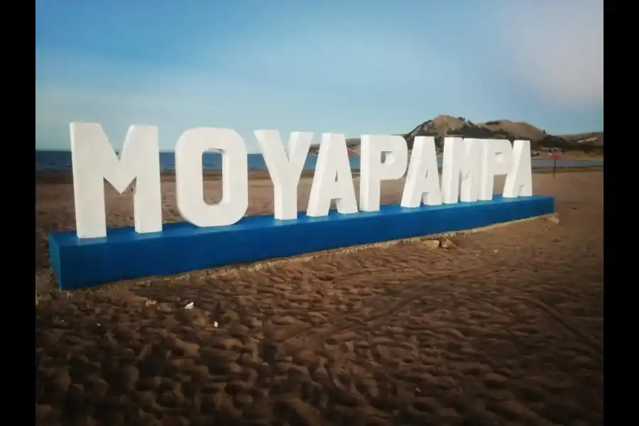 Imagen Playa Ecoturística De Moyapampa - Imagen 9