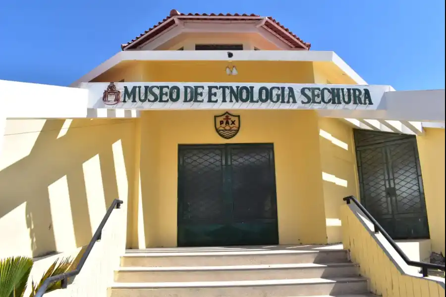 Imagen Museo Etnológico - Imagen 1