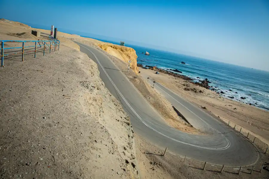 Imagen Playa Los Leones - San Juan De Marcona. - Imagen 7