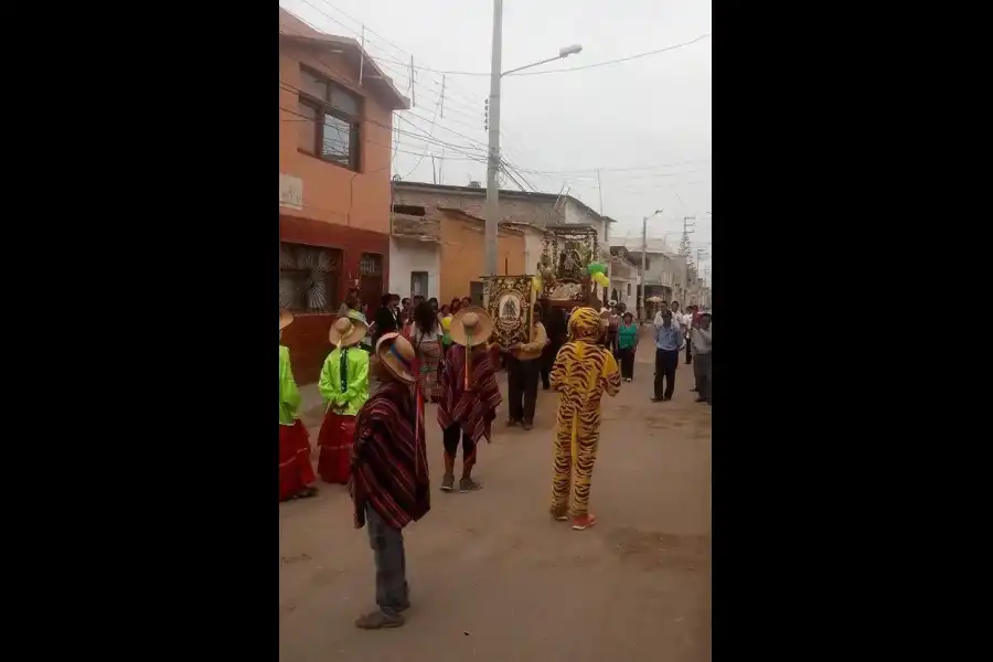 Imagen Fiesta De San Isidro El Labrador De Ferreñafe - Imagen 5