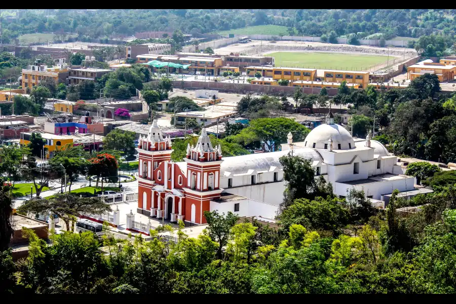 Imagen Mirador Peaña De La Cruz San Juan - Imagen 4