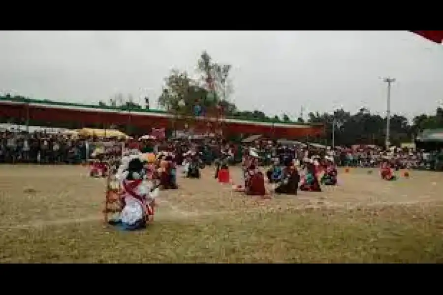 Imagen Danza Los Huanquillas (Wankillas) De Pariacaca - Imagen 1