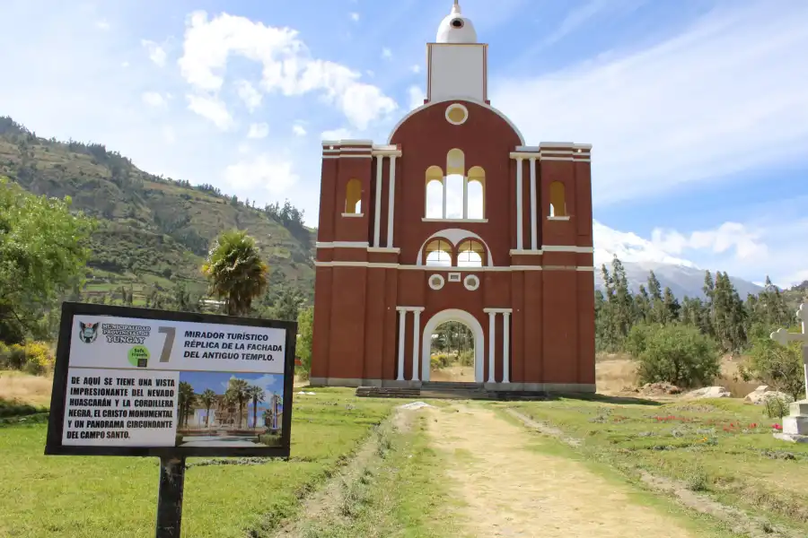 Imagen Campo Santo De Yungay - Imagen 3