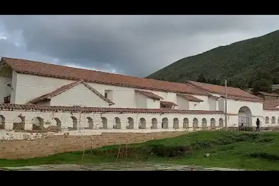 Imagen Templo Santiago Apóstol De Corma - Imagen 3