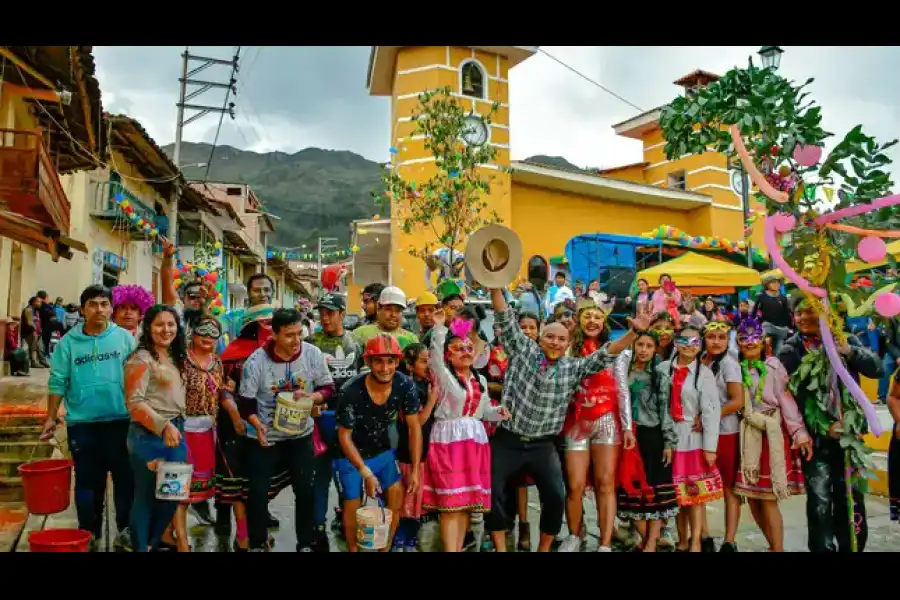 Imagen Carnaval Cachicadanense - Imagen 3