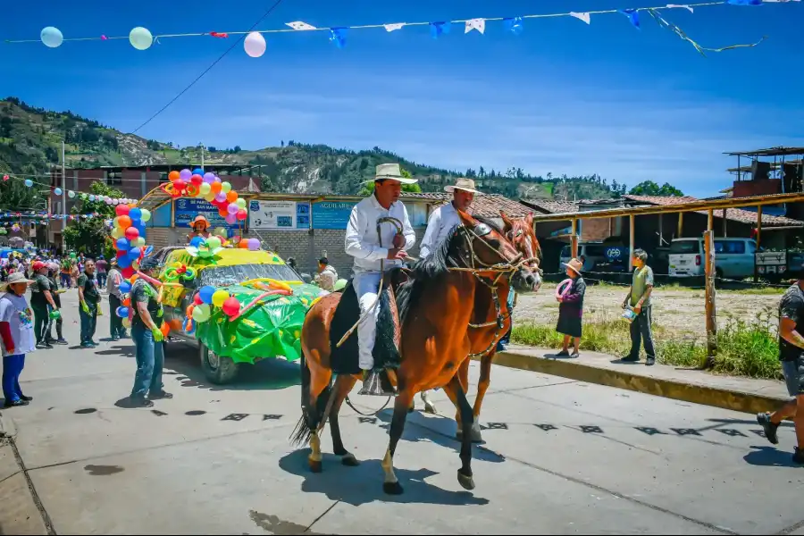 Imagen Carnaval Cachicadanense - Imagen 4