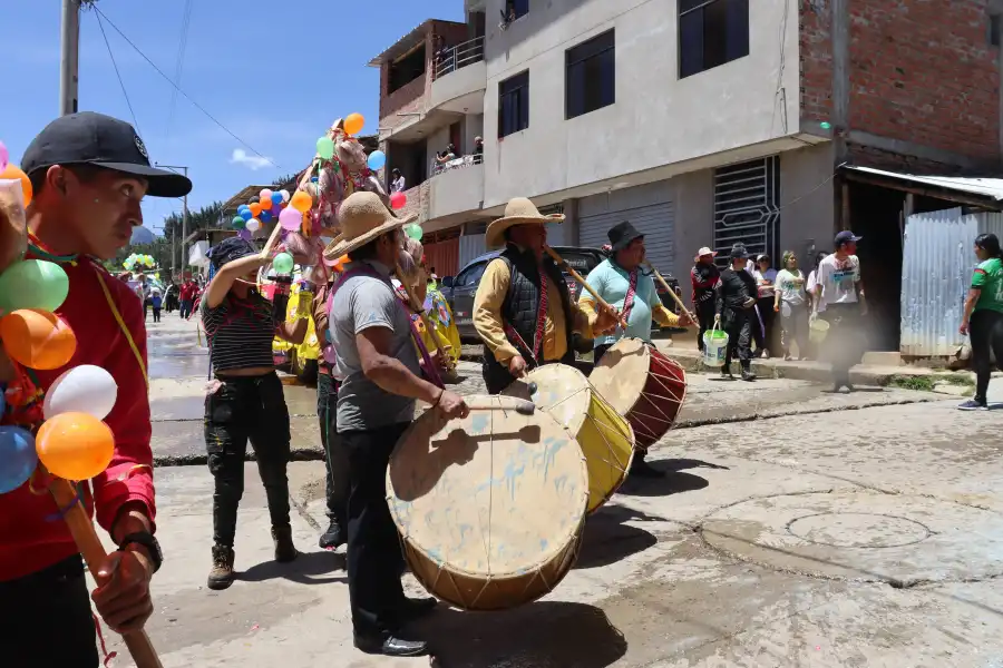 Imagen Carnaval Cachicadanense - Imagen 5