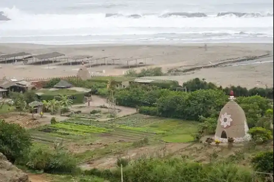 Imagen Playa Chacra Y Mar - Imagen 1