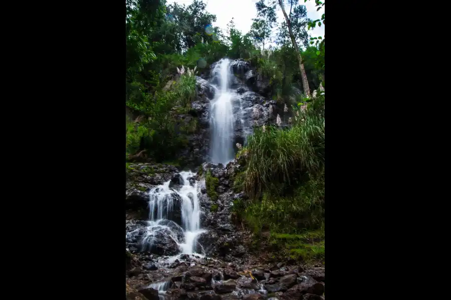 Imagen Cascada De Occochaca - Imagen 4