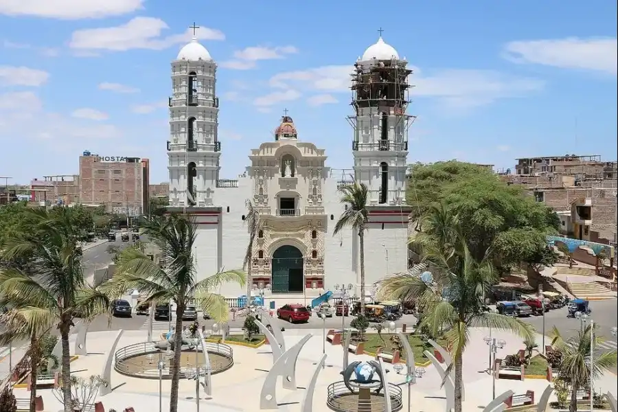 Imagen Iglesia San Martín De Tours - Imagen 7