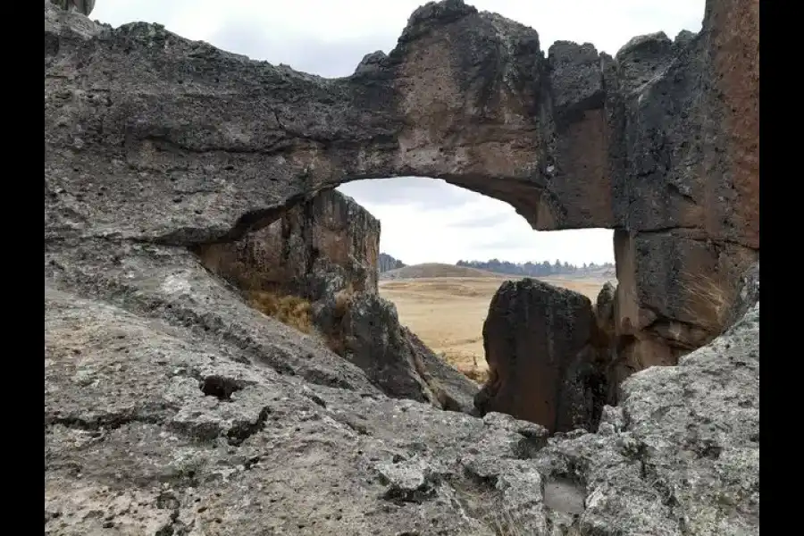 Imagen Santuario Nacional De Huayllay - Imagen 11