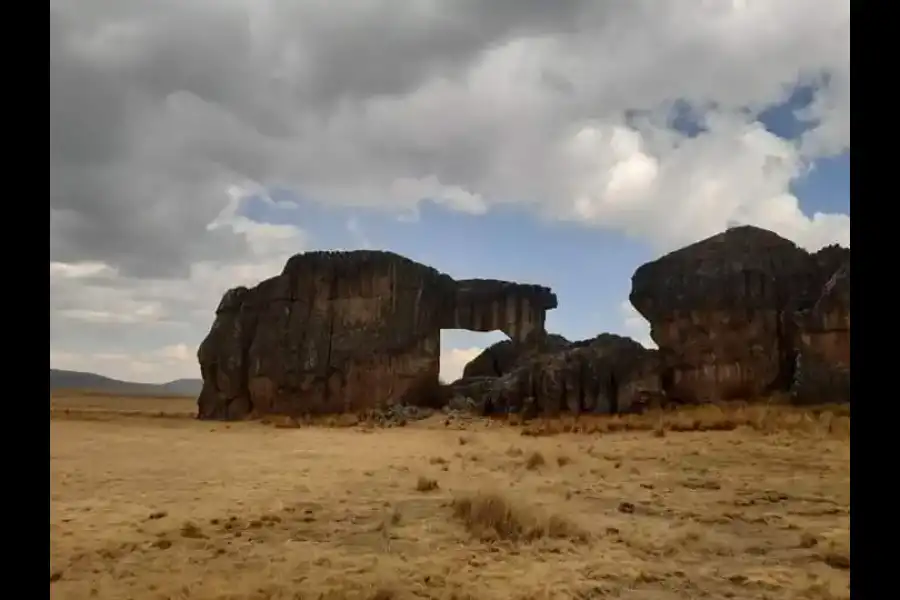 Imagen Santuario Nacional De Huayllay - Imagen 5