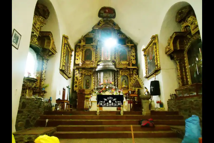 Imagen Templo De San Bartolomé - Imagen 8