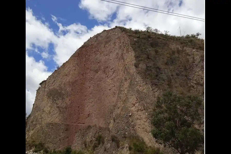 Imagen Mirador Cerro San Cristobal - Imagen 1