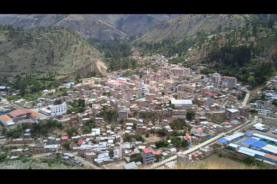 Imagen Mirador Cerro San Cristobal - Imagen 3