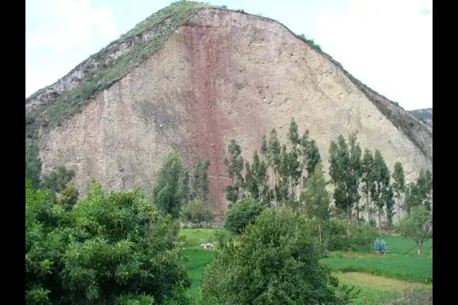 Imagen Mirador Cerro San Cristobal - Imagen 4