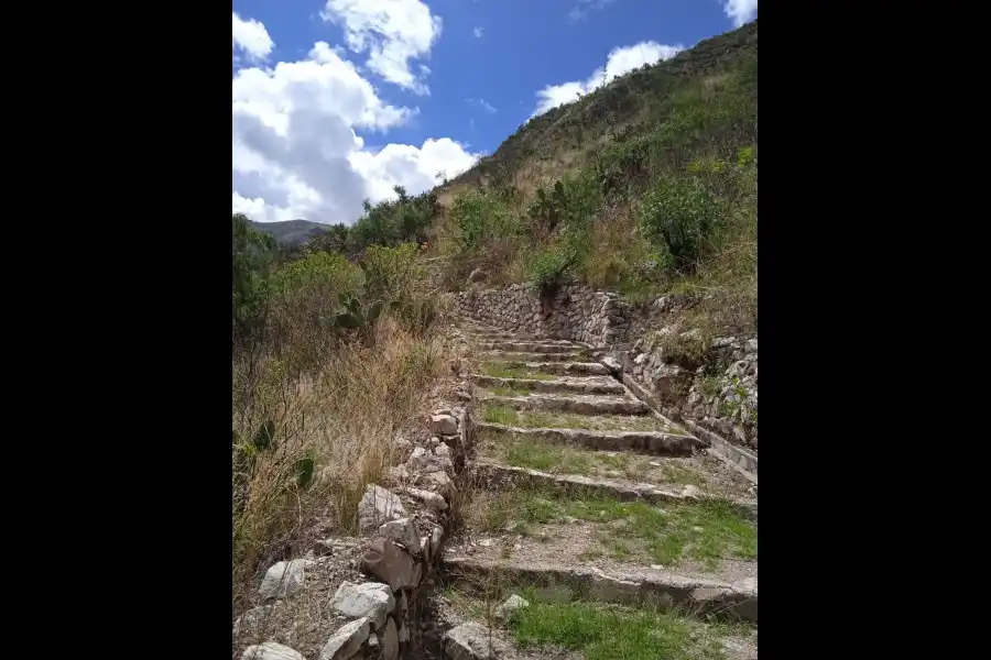 Imagen Mirador Cerro San Cristobal - Imagen 5