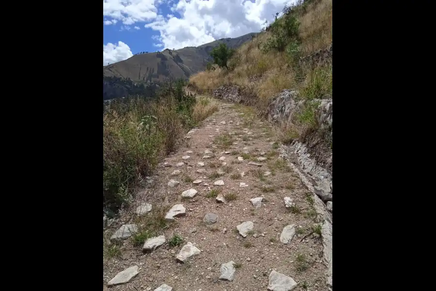 Imagen Mirador Cerro San Cristobal - Imagen 6