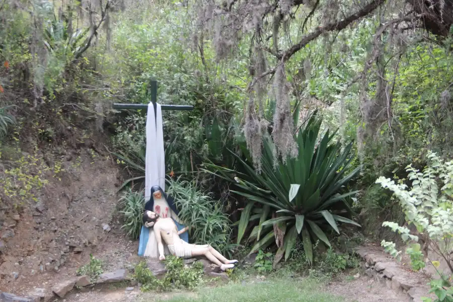 Imagen Cuesta De La Via Crucis De Las Pampas - Imagen 22