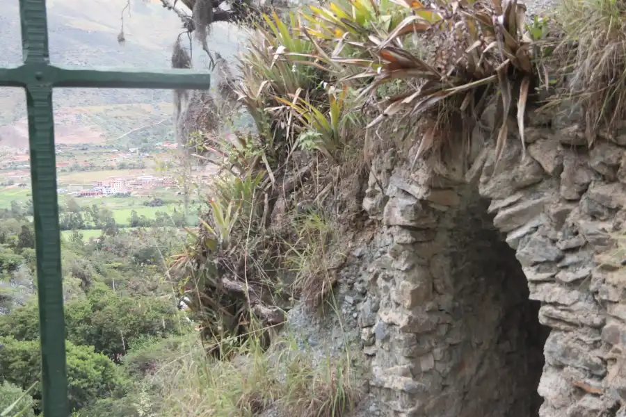 Imagen Cuesta De La Via Crucis De Las Pampas - Imagen 23