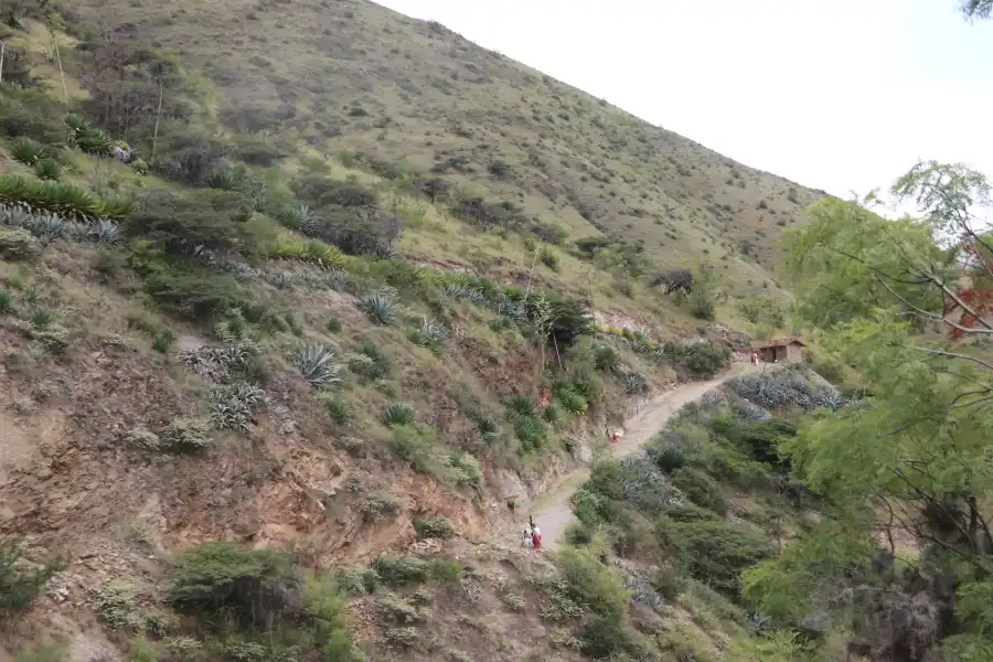 Imagen Cuesta De La Via Crucis De Las Pampas - Imagen 26