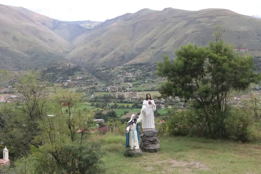 Imagen Cuesta De La Via Crucis De Las Pampas - Imagen 28