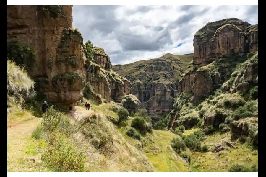 Imagen Cañon De Chiñisiri - Imagen 1