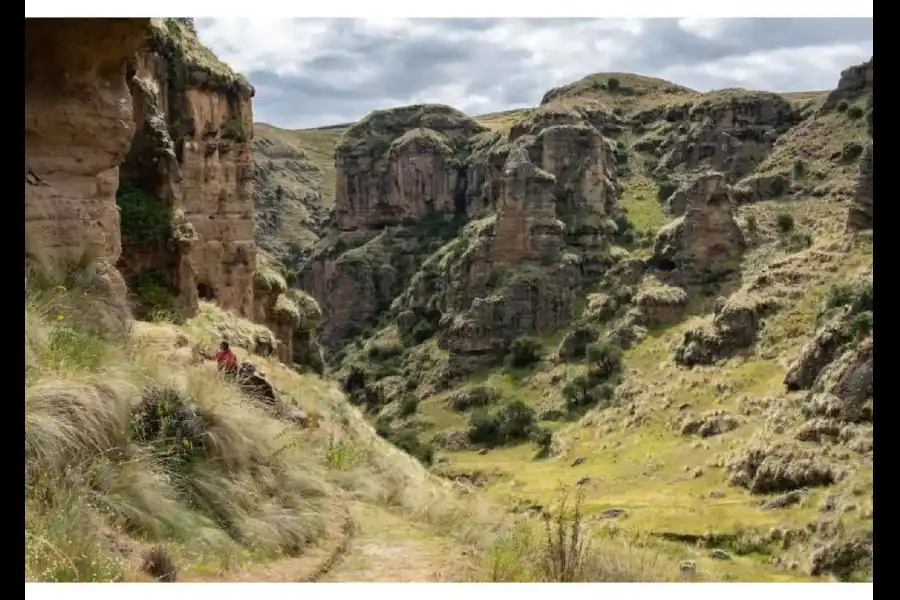 Imagen Cañon De Chiñisiri - Imagen 3