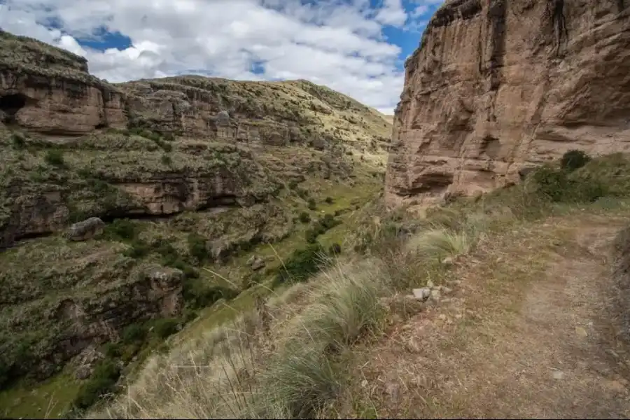 Imagen Cañon De Chiñisiri - Imagen 4