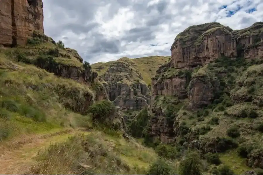 Imagen Cañon De Chiñisiri - Imagen 5