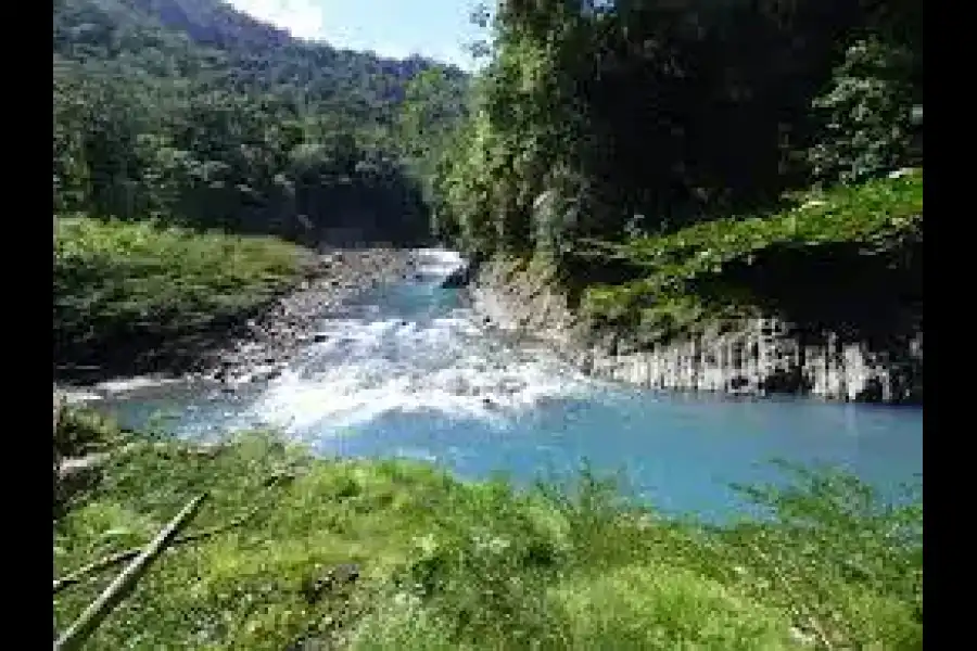 Imagen Santuario Nacional Megantoni - Imagen 6