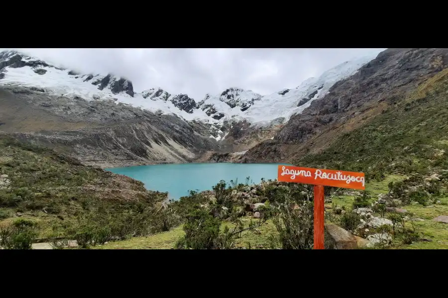 Imagen Laguna Rocotuyoc - Quebrada Honda - Imagen 1