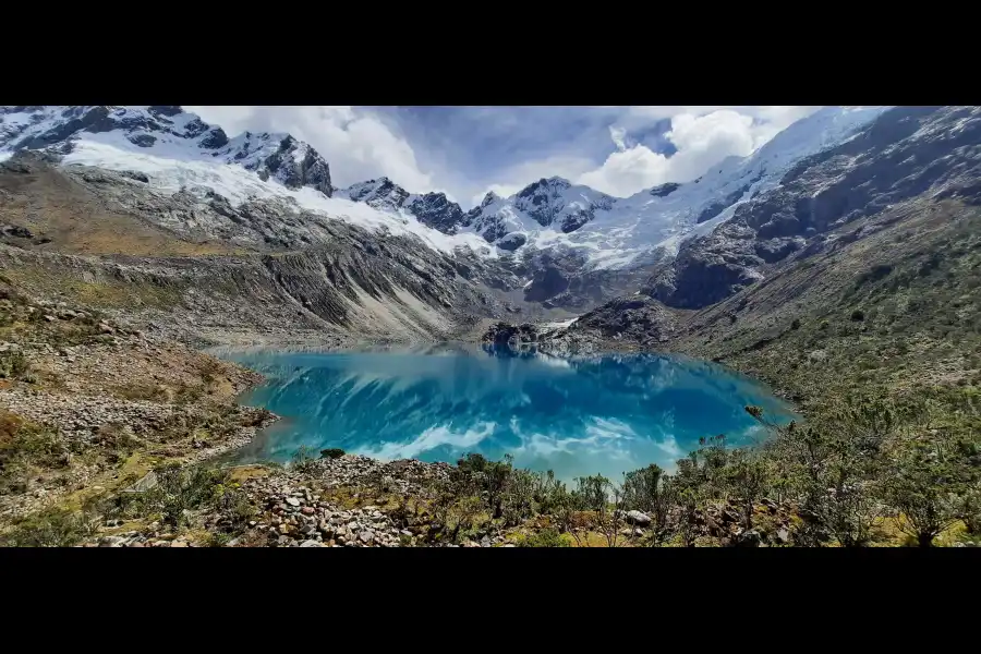 Imagen Laguna Rocotuyoc - Quebrada Honda - Imagen 3