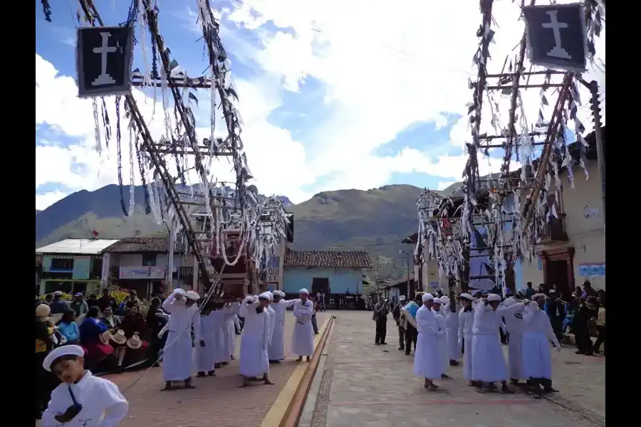 Imagen Semana Santa De Pampas - Imagen 6