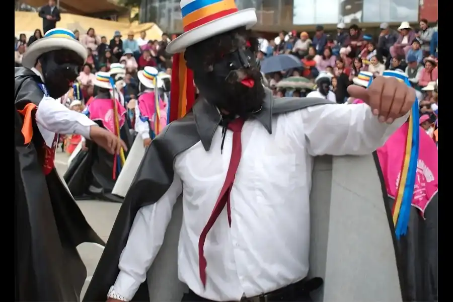 Imagen Los Negritos Decentes De Santo Domingo - Imagen 11